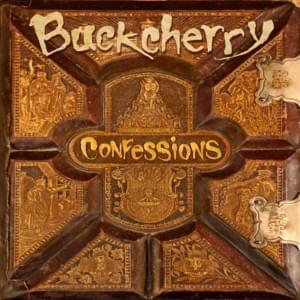 Water - Buckcherry