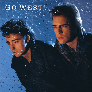 We Close Our Eyes - Go West