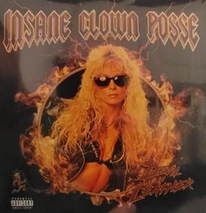 Devil in Leather - Insane Clown Posse