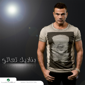 Allumak Leh - ألومك ليه - Amr Diab - عمرو دياب