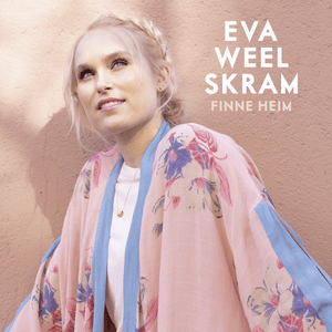 Aldri Sei Aldri - Eva Weel Skram