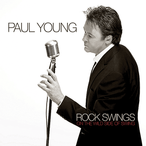 Hungry Heart - Paul Young