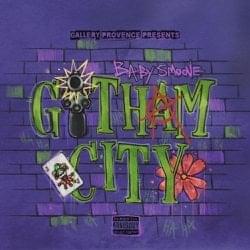 Gotham City - Baby Smoove