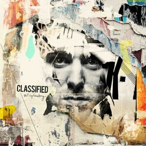 Quit While You’re Ahead - Classified (Ft. Choclair, Maestro Fresh Wes & Moka Only)