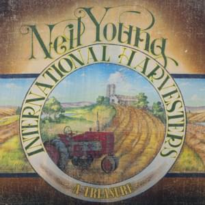 Amber Jean (Live) - Neil Young International Harvesters