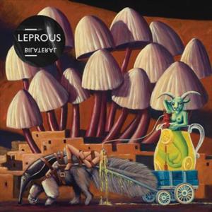 Mb. Indifferentia - Leprous