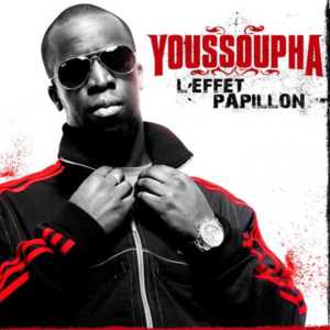 L’effet papillon - Youssoupha