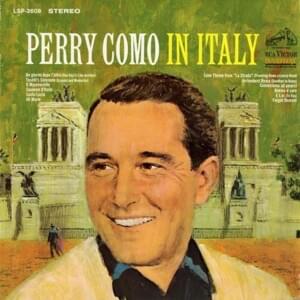 Cominciamo ad amarci - Perry Como