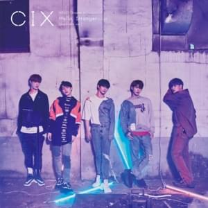 My New World - CIX