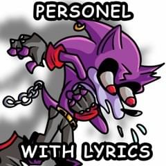 Personel WITH LYRICS - SayoSkyy