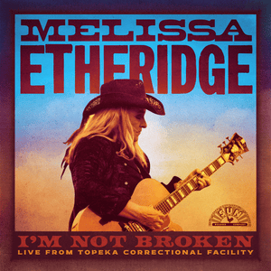 Prelude To A Burning Woman (Live From Topeka Correctional Facility) - Melissa Etheridge