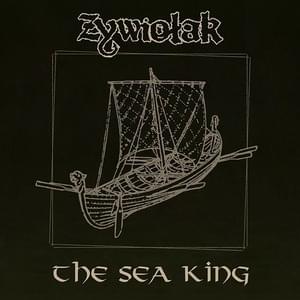 The Sea King - Żywiołak