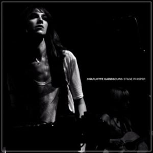 White Telephone - Charlotte Gainsbourg