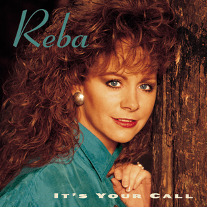 The Heart Won’t Lie - Reba McEntire (Ft. Vince Gill)