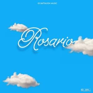 Rosario - Honcho (Ft. Flow G & Skusta Clee)