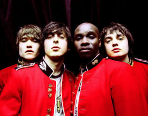 France 3 - The Libertines