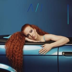 Intro - Jess Glynne