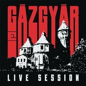 Kár (Gázgyár Live Session) - Elefánt zenekar