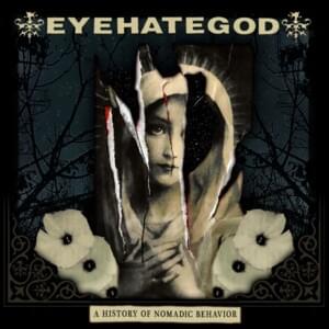 The Day Felt Wrong - Eyehategod