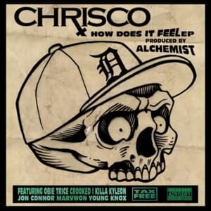 A Different High - ChrisCo (Ft. Killa Kyleon & Obie Trice)