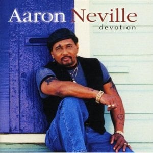 By Heart, by Soul - Aaron Neville (Ft. Avalon)