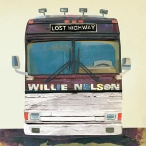 Both Sides of Goodbye - Willie Nelson