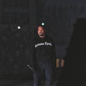 Junya Watanabe - Kanye West