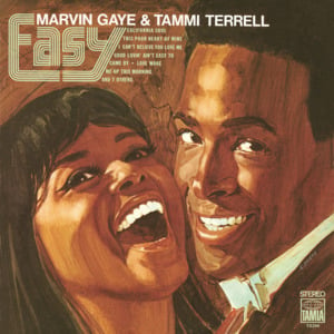 California Soul - Marvin Gaye & Tammi Terrell