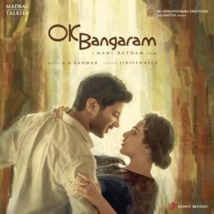 A.R. Rahman, Karthik - Aye Amaayika (Romanized) - Lyrxo Romanizations