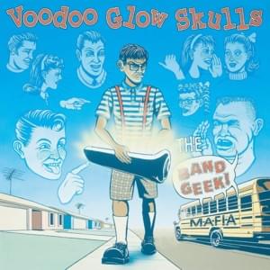 Hit A Guy With Glasses - Voodoo Glow Skulls