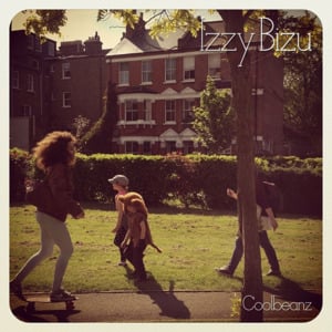 High Road - Izzy Bizu