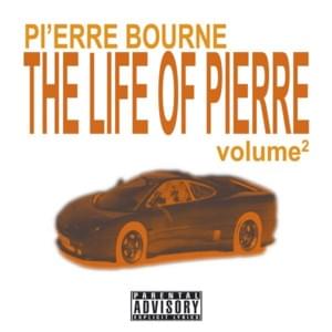 ​shit crazy - Pi'erre Bourne