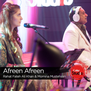 Rahat Fateh Ali Khan & Momina Mustehsan - Afreen Afreen (हिंदी अनुवाद) - Lyrxo Hindi Translations (हिंदी अनुवाद)