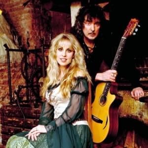 Diamond And Rust - Blackmore's Night