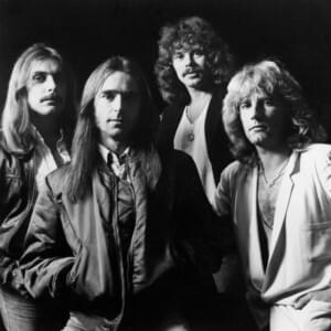 Burning Bridges (On And Off Again) - Status Quo