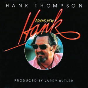 I Hear The South Callin’ Me - Hank Thompson