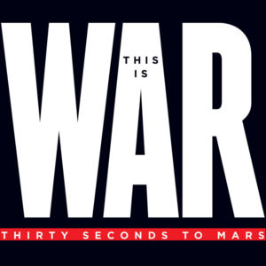 Stronger (BBC Live Version) - Thirty Seconds to Mars