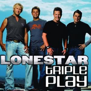 Amazed (AC mix) - Lonestar