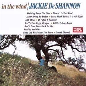 If I Had a Hammer - Jackie DeShannon