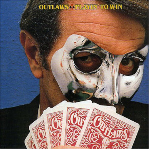 Falling Rain - The Outlaws (Southern Rock Band)