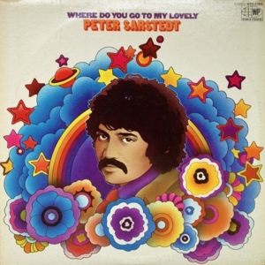 Stay Within Myself - Peter Sarstedt