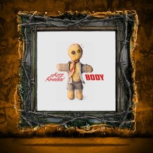 Body - ​sKitz Kraven