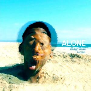 Alone - Hodgy