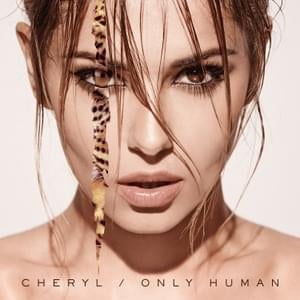 I Won’t Break - Cheryl