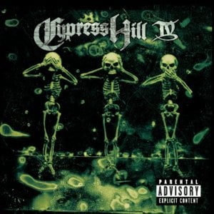 Clash of the Titans - Cypress Hill