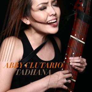 Tadhana - Abby Clutario