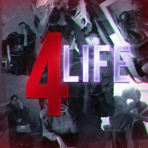 4 Life - ​t-low & Kozee