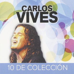 Aventurera - Carlos Vives