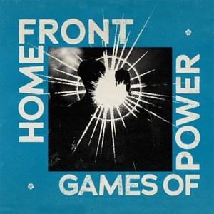 Nation - Home Front (Edmonton, AB) (Ft. Cal Graham)