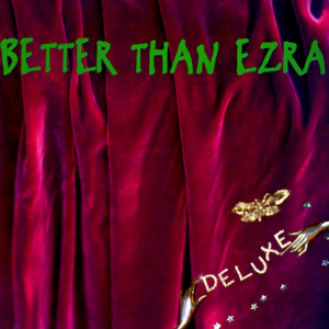 Summerhouse - Better Than Ezra